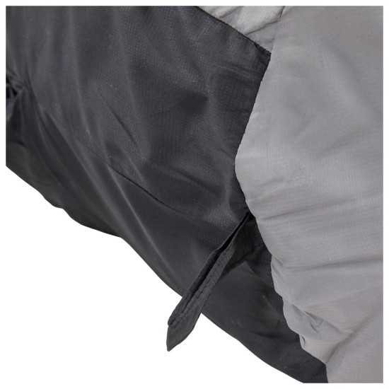 Trespass Micron 2-Way Sleeping Bag 220x80x50 cm